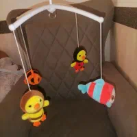 آویز موزیکال