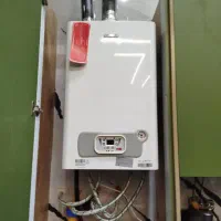 تعمیرات تخصصی پکیج رادیاتور کولرگازی در محل