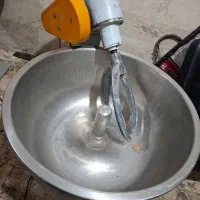 خمیر گیر اصفهان 120 کیلو
