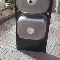 سینک کریستال