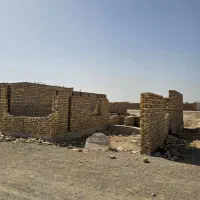 زمین شش دانگ اله آباد
