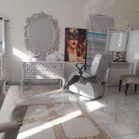 فروش وسایل ارایشگاه نصف قیمت