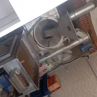 اتوماتیک دستگاه پخت ۵۰ کیلویی