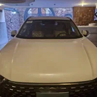 ماشین هاوال H6 مدل 2024