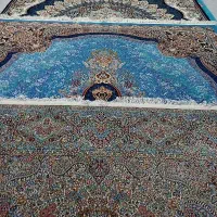 مجتمع بزرگ خرید فروش و معاوضه ی فرش کارکرده