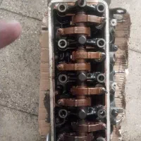 سرسیلندر استوک پژو تیپ ۲ زیر قیمت امارات