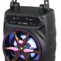 اسپیکر بلوتوثی KTS1586 با کیفیت