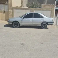 ماشین پژو
