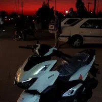 واریو 160 آب خنک