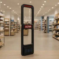 گیت ضد سرقت فروشگاهی دزدگیر فروشگاه