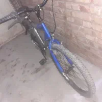 دوچرخه