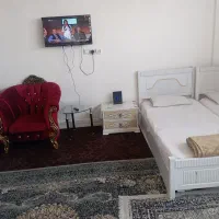 سوییت-آپارتمان