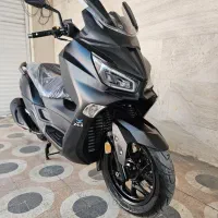 SYM جویمکس مدل403