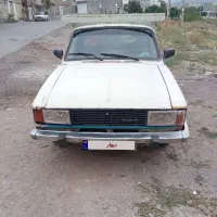 وانت دوگانه کارخانه