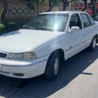 دووسیلو سفید مدل ۸۰