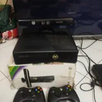ایکس باکس 360اسلیم باکینکت