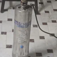 کفکش ۵۱ متری استریم تمام استل فابریک