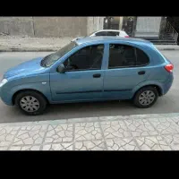 تیبا دو|خودرو سواری و وانت|قرچک, زیبا شهر|دیوار