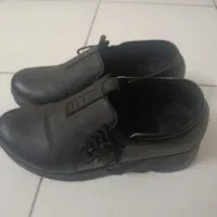 کفش طبی زنانه سایز ۳۹