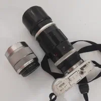 دوربین سونی  NEX.C3