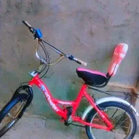 دوچرخه16
