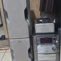 ظبط سونی z30 4000W