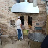 شاگرد نانوایی