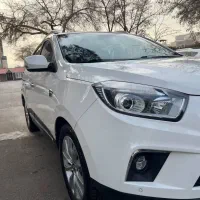 جک s5 مدل ۹۶ اقساطی تحویل روز