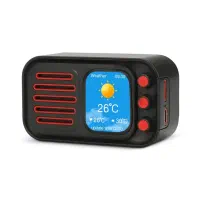 اسپیکر رومیزی هوشمند(آکبند)