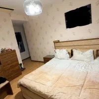 72متر دوخوابه فول امکانات ظفر
