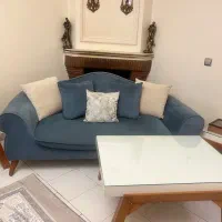 مبل و ناهارخوری