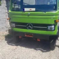 خاور ۸۰۸ باری