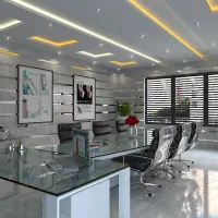سعادت آباد، 100 متری