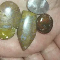 نگین عقیق