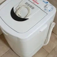 مینی واش اینترنشنال آنیل