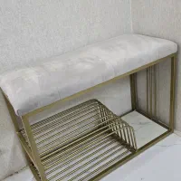 پاف. جاکفشی مناسب جهیزیه