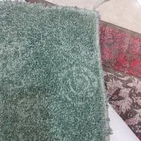 موکت پالاز، تمیز و در حد نو