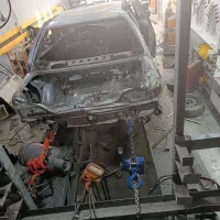 صافکاری نقاشی امیر خدمات pdr