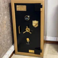 گاوصندوق ۷۵۰ سوپر