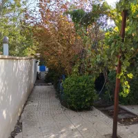 باغ ویلا قمصر