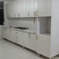 کابینت پیش ساخته و سفارشی پارسیان