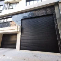 فروش و نصب کرکره برقی و تعمیرات