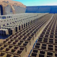 بلوک زنی برادران حیدری