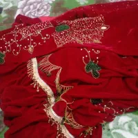 لباس محلی|لباس|یاسوج, |دیوار