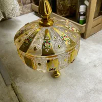 شکلات خوری کریستال
