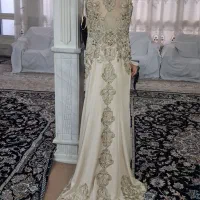 لباس مجلسی زنانه