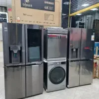 فروشنده*خریدار*یخچال ساید،نیم ساید،معمولی نووآکبند