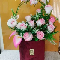 باکس گل