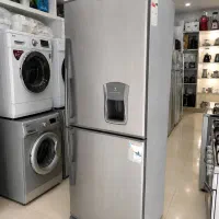 یخچال فریزر سوزان درحدنو