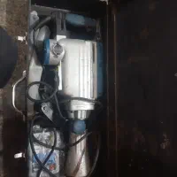 بتن کن دیژبر